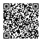 C&oacute;digo QR con el enlace al titular Hamilton: 
