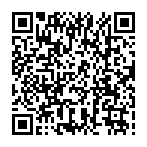 C&oacute;digo QR con el enlace al titular Un millar de personas clama el cierre de GaroÃ±a a los pies de la central