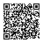 C&oacute;digo QR con el enlace al titular <em>â€œVivir la fe intensamenteâ€, </em>un mensaje de Rouco Varela para la juventud
