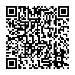 C&oacute;digo QR con el enlace al titular CampaÃ±a especial sobre los cinturones de seguridad