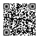 C&oacute;digo QR con el enlace al titular Mercado de jÃ³venes creadores