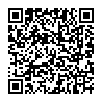 C&oacute;digo QR con el enlace al titular La Cultural pide salud y suerte a La Virgen del Camino