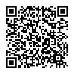 C&oacute;digo QR con el enlace al titular ARRIBA Y ABAJO: Vuelve a la carga con la incineraciÃ³n de residuos