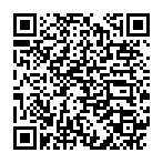 C&oacute;digo QR con el enlace al titular AndrÃ©s Trapiello, en una feria sobre letras y humor