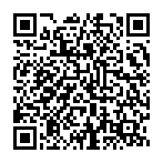 C&oacute;digo QR con el enlace al titular El Sagrado CorazÃ³n ya no es residencia de escolares