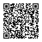 C&oacute;digo QR con el enlace al titular Comisiones Obreras da material escolar a los necesitados