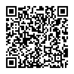C&oacute;digo QR con el enlace al titular Familia busca maÃ±ana una salida al centro  de discapacitados