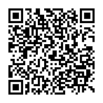 C&oacute;digo QR con el enlace al titular Gordonzello se anticipa a la vendimia por un nuevo vino