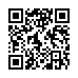 C&oacute;digo QR con el enlace al titular Bajan las mÃ¡ximas