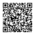 C&oacute;digo QR con el enlace al titular La matrÃ­cula para la escuela de nataciÃ³n se abre el viernes