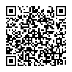 C&oacute;digo QR con el enlace al titular La AgrupaciÃ³n Musical de la Bienaventuranza pone mÃºsica a la ProcesiÃ³n de la ExaltaciÃ³n de la Cruz