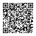 C&oacute;digo QR con el enlace al titular 336.000 euros para fomentar la actividad deportiva en la provincia