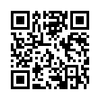 C&oacute;digo QR con el enlace al titular Bajada de temperaturas