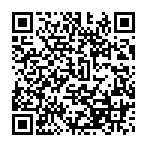 C&oacute;digo QR con el enlace al titular 'Avanti': un viaje a ItaliaÂ que cambiaÂ la vida