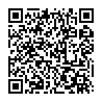 C&oacute;digo QR con el enlace al titular Doscientos kilos de carne de  ternera, premio en Azadinos
