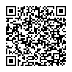 C&oacute;digo QR con el enlace al titular 'Covers septiembre rock', una cita para las bandas leonesas
