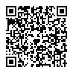 C&oacute;digo QR con el enlace al titular La CofradÃ­a de la Bienaventuranza celebra la ExaltaciÃ³n de la Cruz