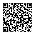 C&oacute;digo QR con el enlace al titular â€œComo ahora no se muera, vamos a tener un problema, y gordoâ€