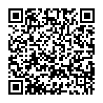 C&oacute;digo QR con el enlace al titular Â«Vivimos en un mundo violento  y no creo que haya que esconderloÂ»
