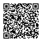 C&oacute;digo QR con el enlace al titular ARRIBA Y ABAJO: Su pregÃ³n abre el telÃ³n de las fiestas de Villafranca