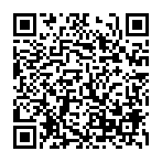 C&oacute;digo QR con el enlace al titular Genicera celebra este fin de semana sus fiestas patronales
