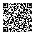 C&oacute;digo QR con el enlace al titular Conferencia magistral sobre el alzheimer del profesor Justo GarcÃ­a de YÃ©benes Â 