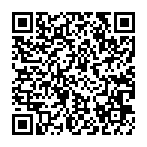 C&oacute;digo QR con el enlace al titular Dos heridos graves tras el choque frontal de dos turismos