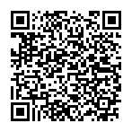 C&oacute;digo QR con el enlace al titular Ofrenda floral para pedir una soluciÃ³n al cruce del tÃºntel de la Avenida del Pantano