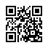 C&oacute;digo QR con el enlace al titular Aparece en El RespigÃ³n un libro robado en el Museo de don Ãngel