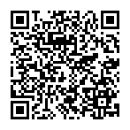 C&oacute;digo QR con el enlace al titular La RAE presenta el primer manual de uso del espaÃ±ol en internet