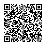 C&oacute;digo QR con el enlace al titular Aparece un libro de cuero robado en el museo de las Misioneras