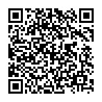 C&oacute;digo QR con el enlace al titular 4 de cada 10 casos de lo Contencioso, entre funcionarios y administraciÃ³n