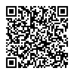 C&oacute;digo QR con el enlace al titular Mari Fe Santiago rescata las cartas inÃ©ditas de una Zambrano enamorada