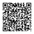 C&oacute;digo QR con el enlace al titular Los &lsquo;FenÃ³menos&rsquo; de Antena 3 lanzan la noche de Hallowen