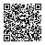 C&oacute;digo QR con el enlace al titular La FIFA presenta un armadillo como mascota para el Mundial 2014