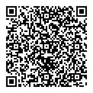 C&oacute;digo QR con el enlace al titular Contrarreloj para lograr patrocinios privados para la celebraciÃ³n del Mundial de Ciclismo 2014