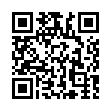 C&oacute;digo QR con el enlace al titular Escuelas Deportivas temporada 2012/13
