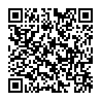 C&oacute;digo QR con el enlace al titular CENTAC organiza un Taller de Expertos dedicado a la identidad digital y la accesibilidad