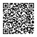 C&oacute;digo QR con el enlace al titular Ecobierzo se suma a las sospechas de 