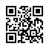 C&oacute;digo QR con el enlace al titular 5Âª carrera Astur-Leones (30-Septiembre-2012)