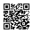 C&oacute;digo QR con el enlace al titular III LeÃ³n Alternativo 2012 en Espacio VÃ­as