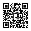 C&oacute;digo QR con el enlace al titular Subida de tasas