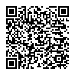 C&oacute;digo QR con el enlace al titular La mujer que &lsquo;restaurÃ³&rsquo; el Eccehomo pide derechos  de autor