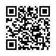C&oacute;digo QR con el enlace al titular Burberry outlet
