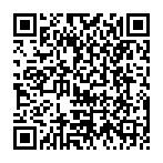 C&oacute;digo QR con el enlace al titular Arden 50 hectÃ¡reas de matorral en un fuego intencionado en La BaÃ±a (LeÃ³n)