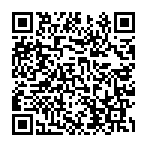 C&oacute;digo QR con el enlace al titular QuiÃ±onesÂ dice que la 