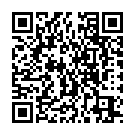 C&oacute;digo QR con el enlace al titular â€œSin la literatura habrÃ­a sido un desnortadoâ€