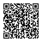 C&oacute;digo QR con el enlace al titular Luis Mateo DÃ­ez presenta &lsquo;La cabeza en llamas&rsquo;, su Ãºltima obra