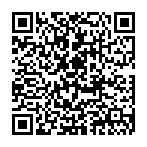 C&oacute;digo QR con el enlace al titular Â«La vida es dura y, al final, siempre es mejor vivir siendo famosoÂ»