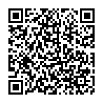 C&oacute;digo QR con el enlace al titular Arba aplica sus terapias a curar otras adicciones